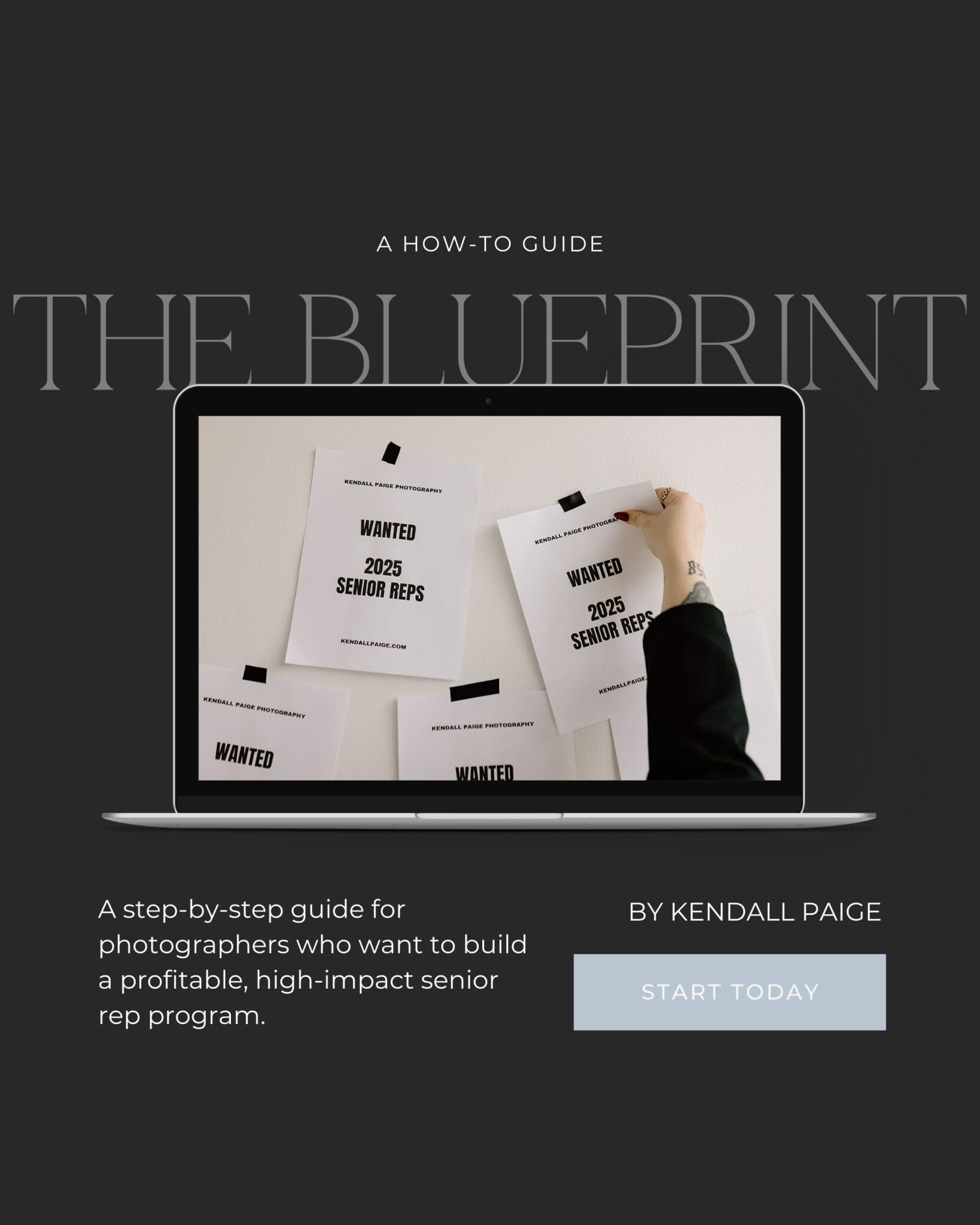 The Blueprint That Built My Business: Launching Your Own Senior Rep ...
